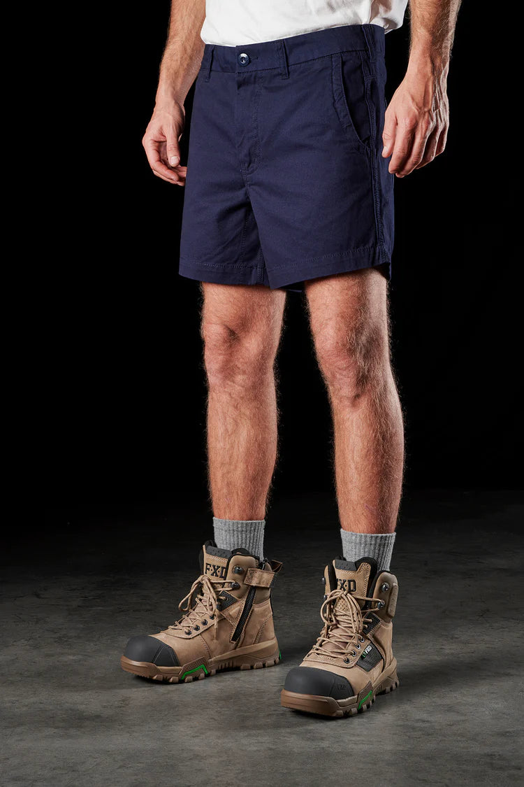 FXD WS2 Short Work Shorts