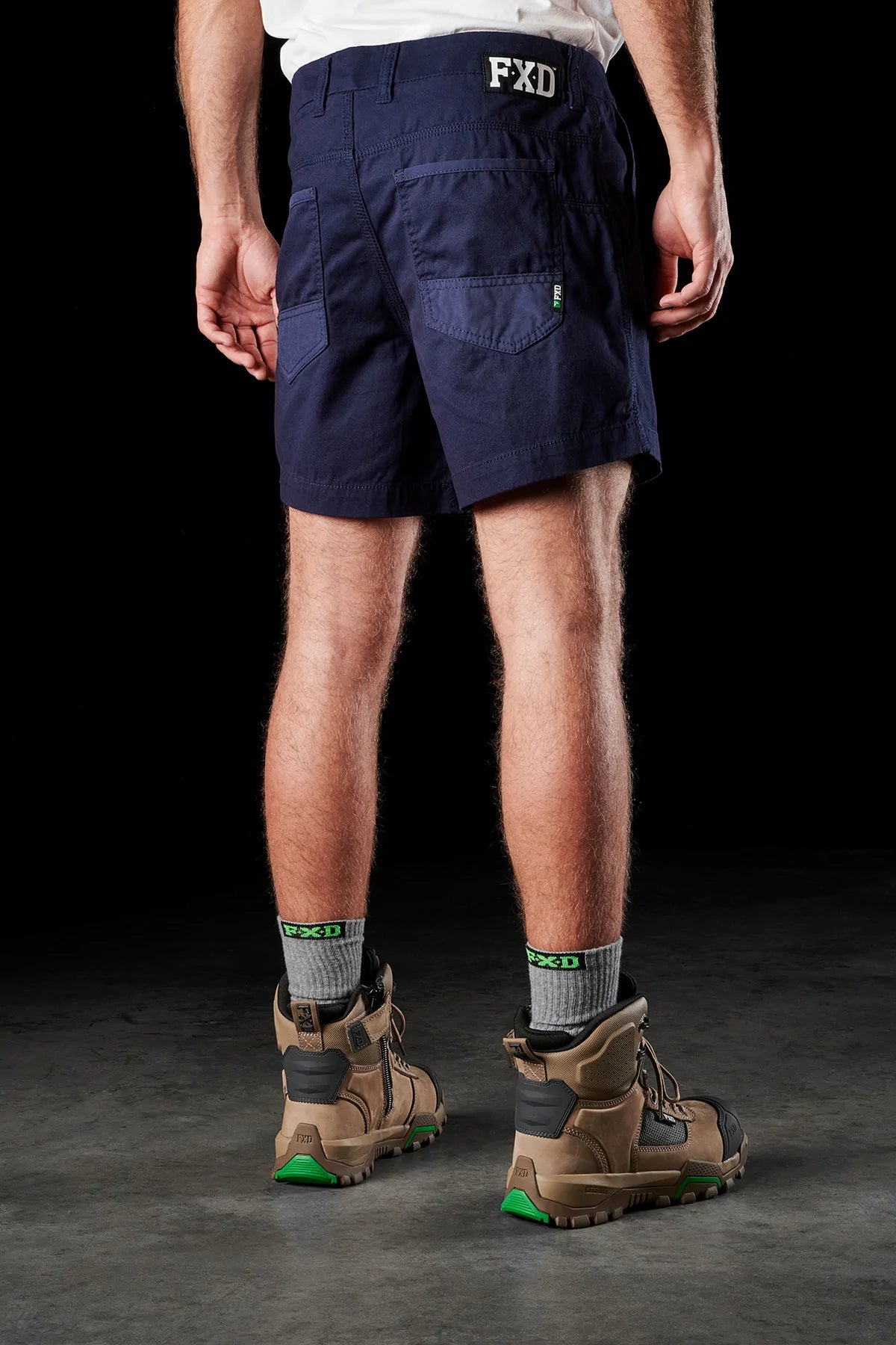 FXD WS2 Short Work Shorts