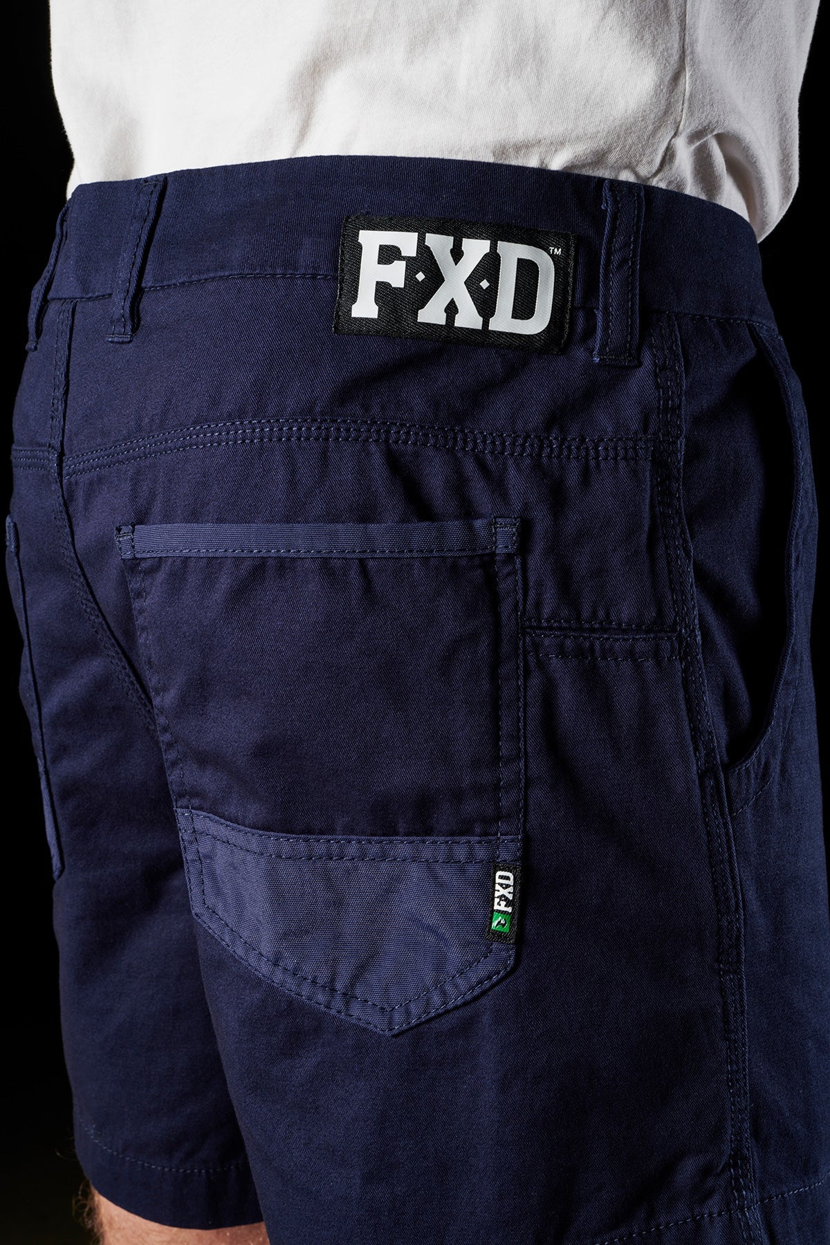 FXD WS2 Short Work Shorts