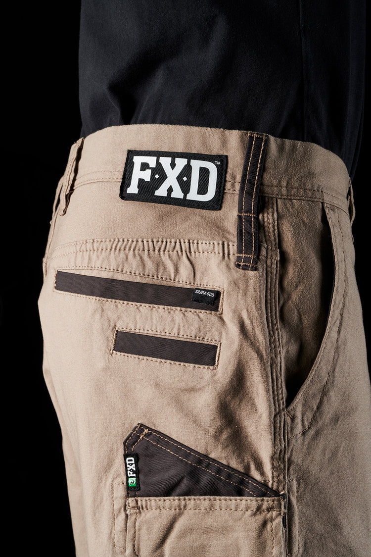 FXD Stretch Work Shorts