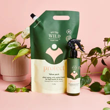We The Wild Leaf Health Kit - Case of 3