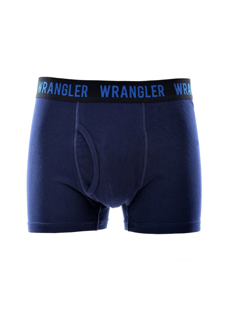 Wrangler Dan Trunk Twin Pack