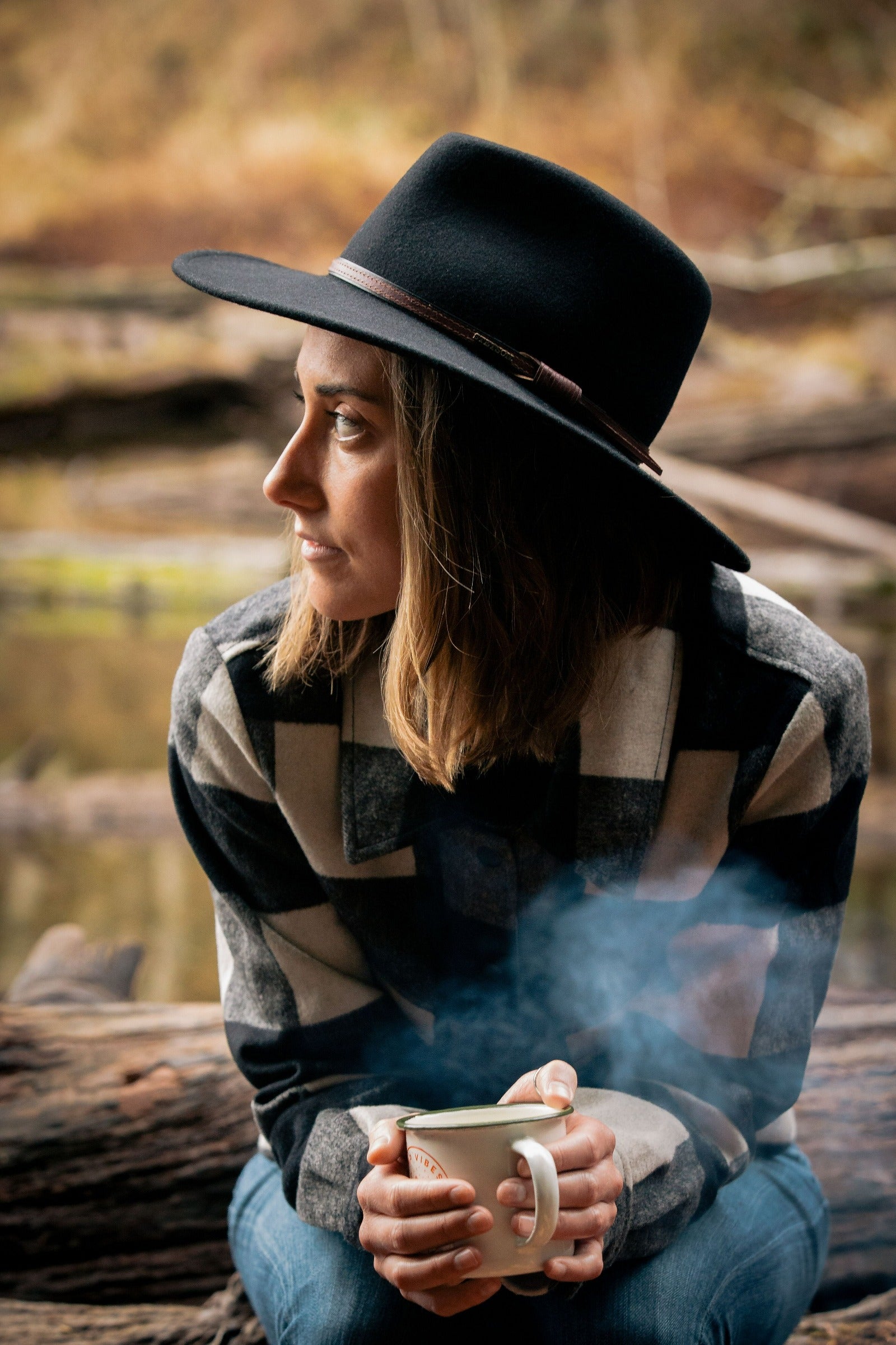 Stetson Australia Bozeman