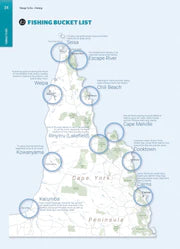 Hema Maps Cape York Atlas & Guide