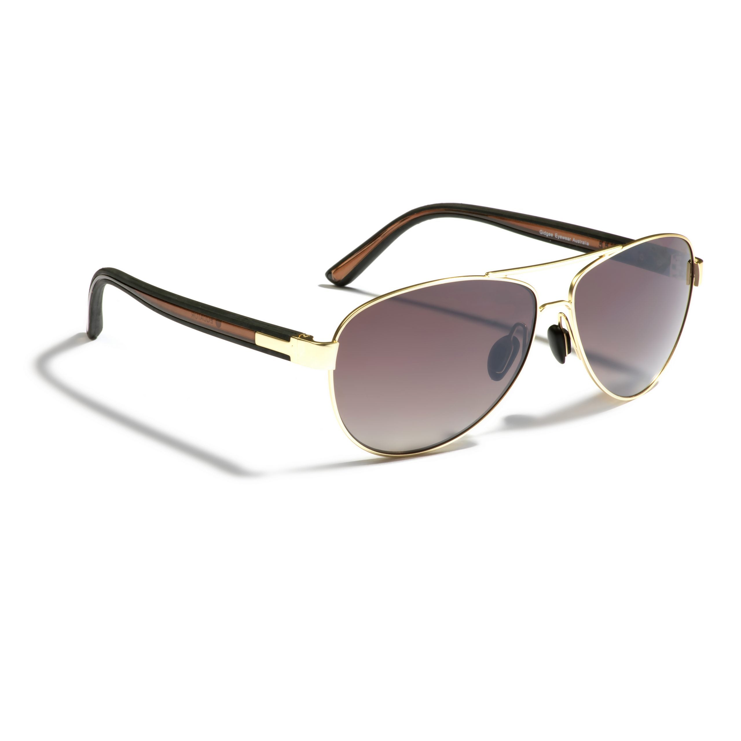 Gidgee Eyewear - Equator Bay Sunglasses