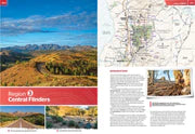 Hema Maps Flinders Ranges Atlas & Guide