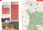 Hema Maps Flinders Ranges Atlas & Guide