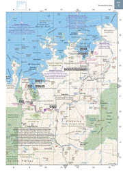 Hema Maps Kimberley Atlas & Guide