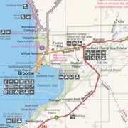 Hema Maps Kimberley Atlas & Guide